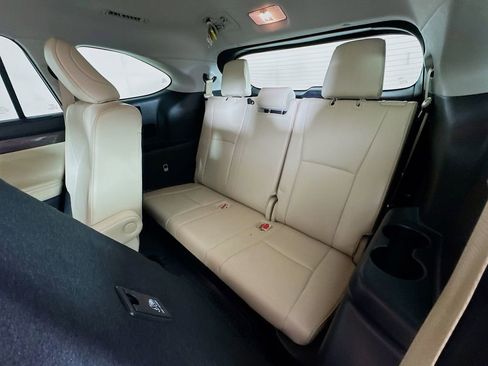 Used 2024 Toyota Highlander Limited AWD/4WD image 29