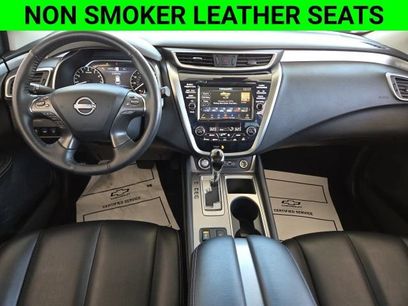 Used 2024 Nissan Murano SV