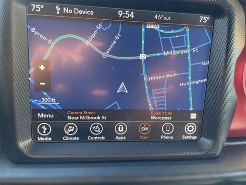 Certified 2023 Jeep Gladiator Rubicon w/ Cold Weather Group image 20