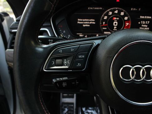 Used 2018 Audi S5 Prestige w/ S Sport Package image 42