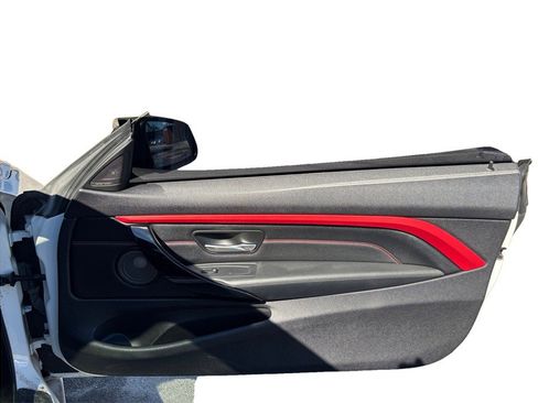 Used 2014 BMW 435i xDrive Coupe image 44