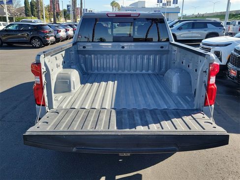 Used 2024 Chevrolet Silverado 1500 RST w/ Convenience Package II image 23