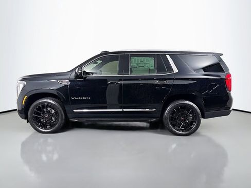 New 2026 GMC Yukon Elevation w/ Elevation Premium Package image 4