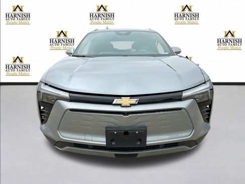 Used 2024 Chevrolet Blazer EV LT AWD/4WD image 10