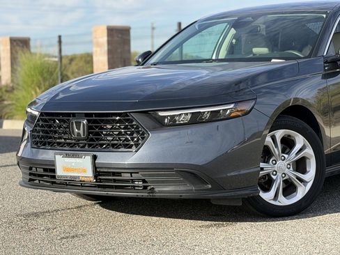 Used 2024 Honda Accord LX image 3