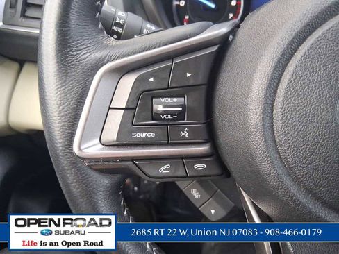 Used 2019 Subaru Ascent Limited image 25