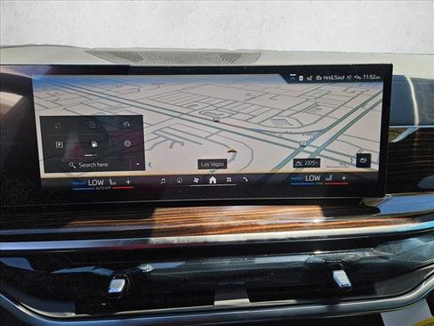 New 2026 BMW X5 xDrive40i AWD/4WD image 13