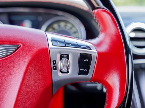 Used 2015 Bentley Continental GT V8 S AWD/4WD image 16