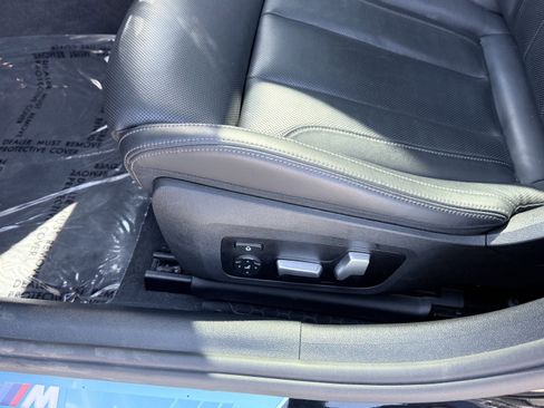 Used 2024 BMW 840i Gran Coupe image 25