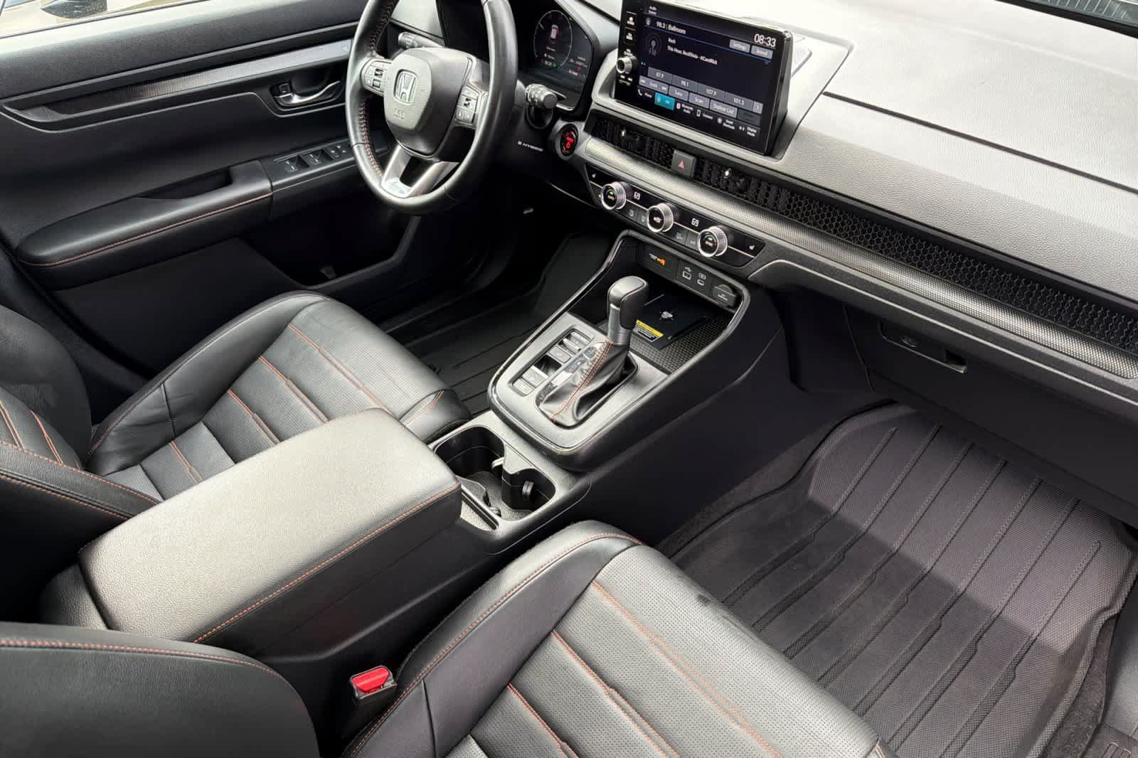 Used 2025 Honda CR-V Sport-L image 18