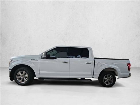 Used 2019 Ford F150 XLT w/ Equipment Group 302A Luxury RWD image 8