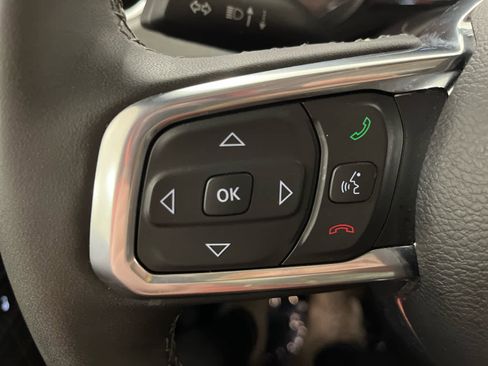 Used 2025 Jeep Wrangler Backcountry image 22