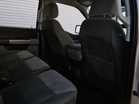 Used 2022 Ford F150 XLT w/ Trailer Tow Package image 23