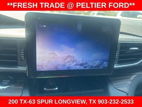 Used 2020 Ford Explorer Limited image 13