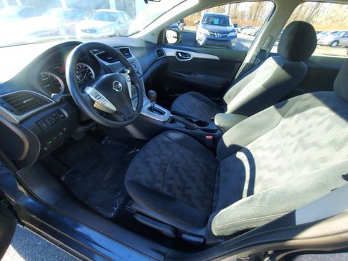 Used 2013 Nissan Sentra FE+ SV image 7