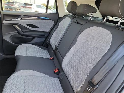 New 2025 Volkswagen Tiguan S image 14