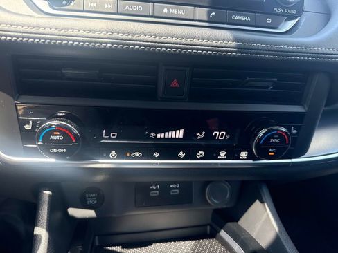 Certified 2026 Nissan Rogue SV w/ Cold Weather Package AWD/4WD image 21