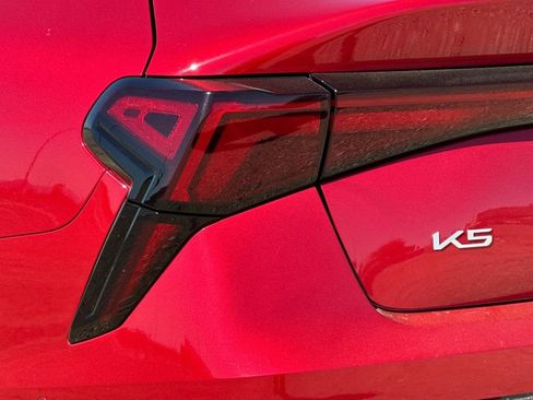 Used 2025 Kia K5 EX image 29