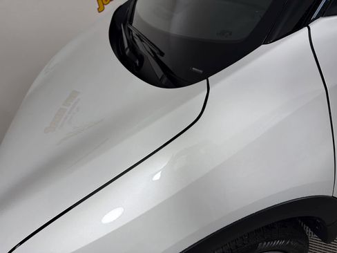 New 2026 Nissan Kicks SV image 11