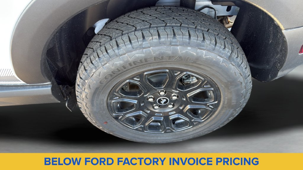 New 2026 Ford Bronco Sport Badlands w/ Badlands Tech Package AWD/4WD image 31