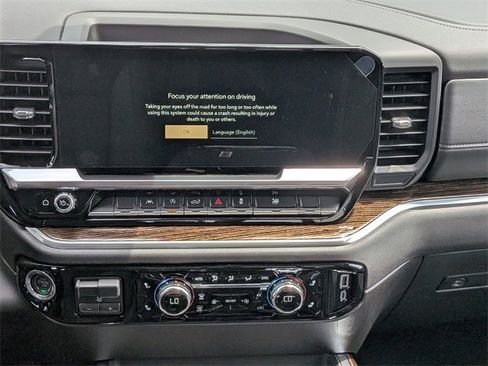 New 2026 GMC Sierra 1500 Elevation w/ Preferred Package image 20