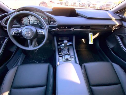 New 2026 MAZDA MAZDA3 s Sport FWD image 5