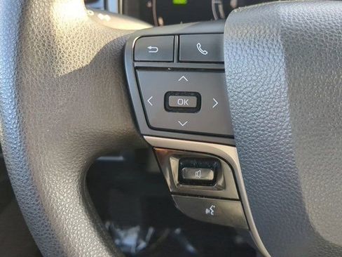 Used 2025 Toyota Camry LE image 22