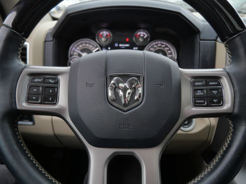 Used 2018 RAM 1500 Limited AWD/4WD image 26
