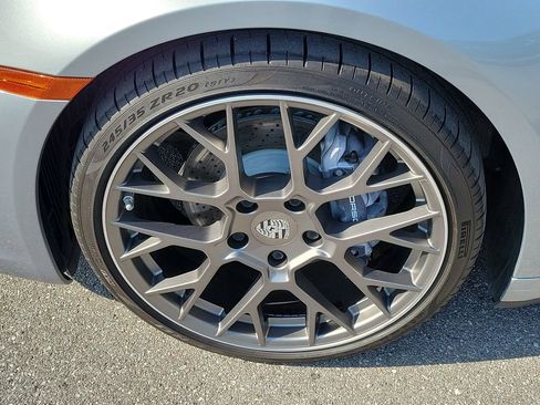 Certified 2021 Porsche 911 Carrera image 12