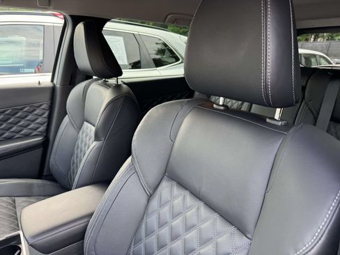 Used 2022 Mitsubishi Outlander SEL AWD/4WD image 30