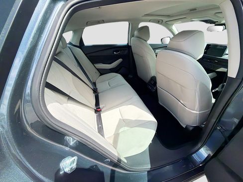 New 2026 Honda Accord SE image 22