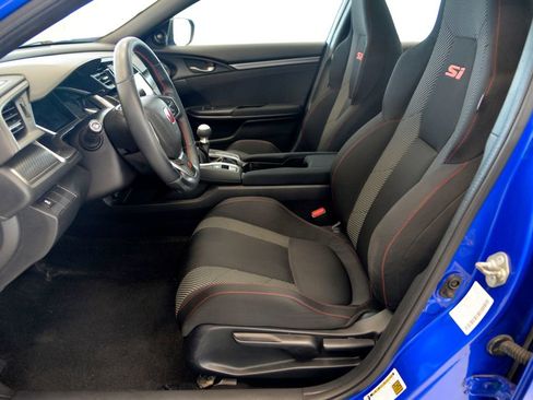 Used 2017 Honda Civic Si image 15