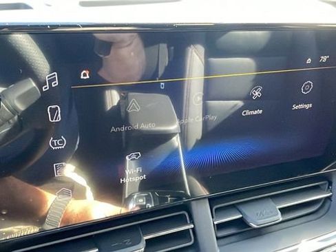 New 2026 Chevrolet Trax RS w/ Sunroof Package image 20