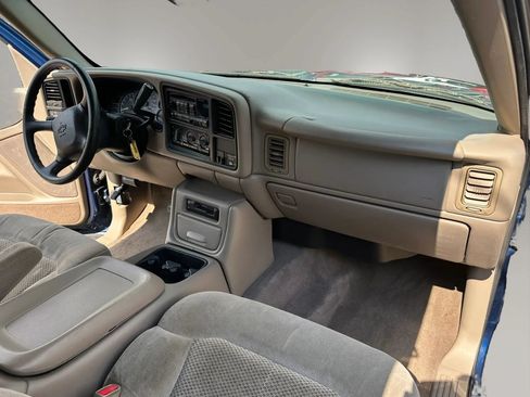 Used 2001 Chevrolet Silverado 1500 LS RWD image 33