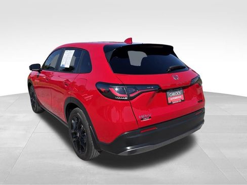 Used 2024 Honda HR-V Sport image 6