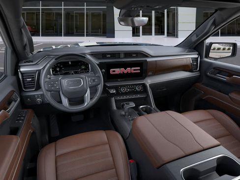 New 2026 GMC Sierra 1500 Denali Ultimate AWD/4WD image 15