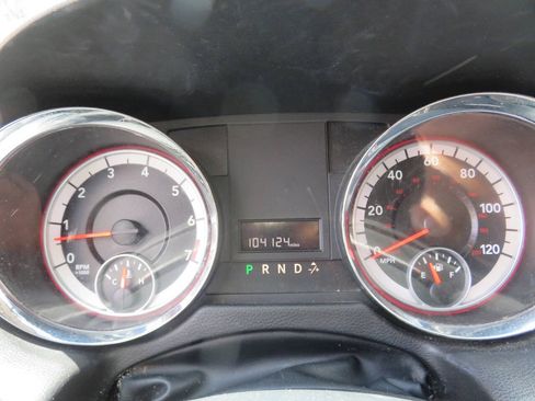 Used 2014 Dodge Grand Caravan SE w/ Quick Order Package 29E SE FWD image 14