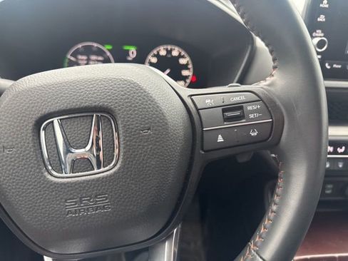 Used 2025 Honda CR-V Sport-L image 19
