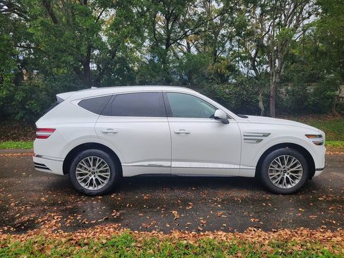 Used 2026 Genesis GV80 2.5T AWD/4WD image 8