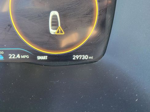 Certified 2023 Hyundai Santa Fe Limited image 27