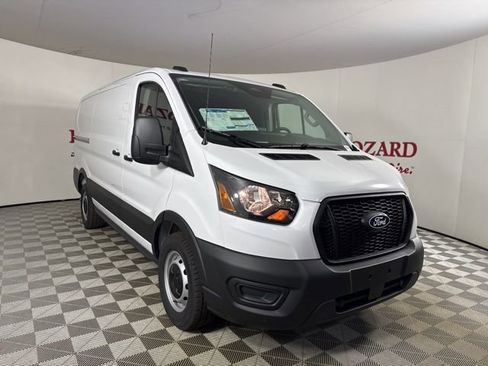 New 2026 Ford Transit 150 Low Roof w/ Load Area Protection Package image 1