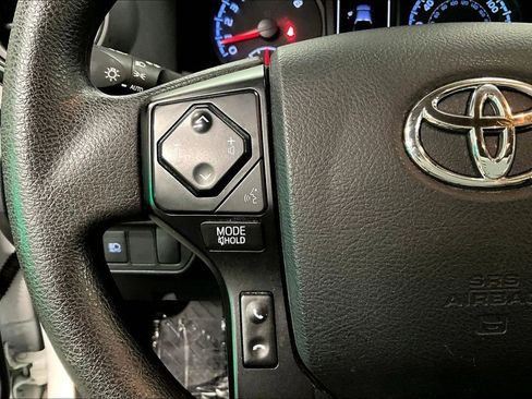 Used 2023 Toyota Tacoma SR AWD/4WD image 12