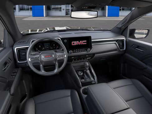 New 2026 GMC Canyon Elevation w/ Convenience Package AWD/4WD image 8