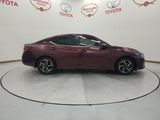 Used 2024 Nissan Sentra SV w/ All-Weather Package image 3