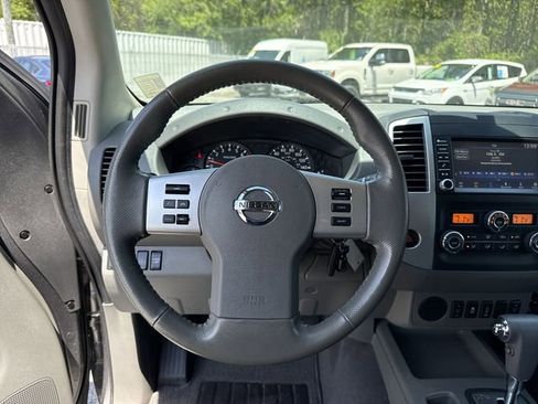 Used 2019 Nissan Frontier SV w/ Value Truck Package RWD image 63