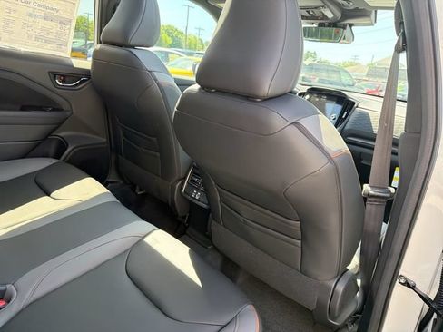 New 2026 Subaru Forester Sport w/ Onyx Edition AWD/4WD image 21