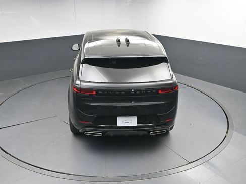 New 2026 Land Rover Range Rover Sport Dynamic SE AWD/4WD image 33
