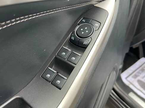 Used 2023 Ford Explorer Limited w/ Equipment Group 301A image 13