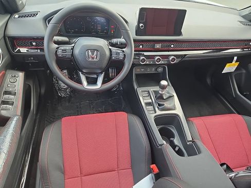 New 2026 Honda Civic Si image 11