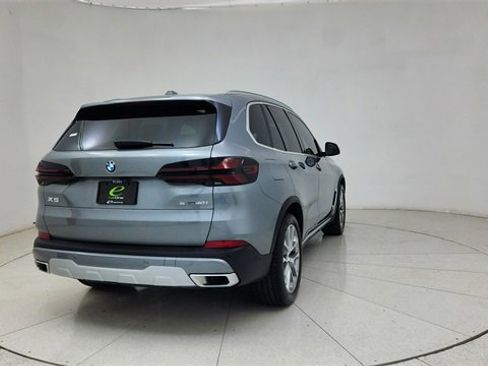 Used 2026 BMW X5 sDrive40i image 69